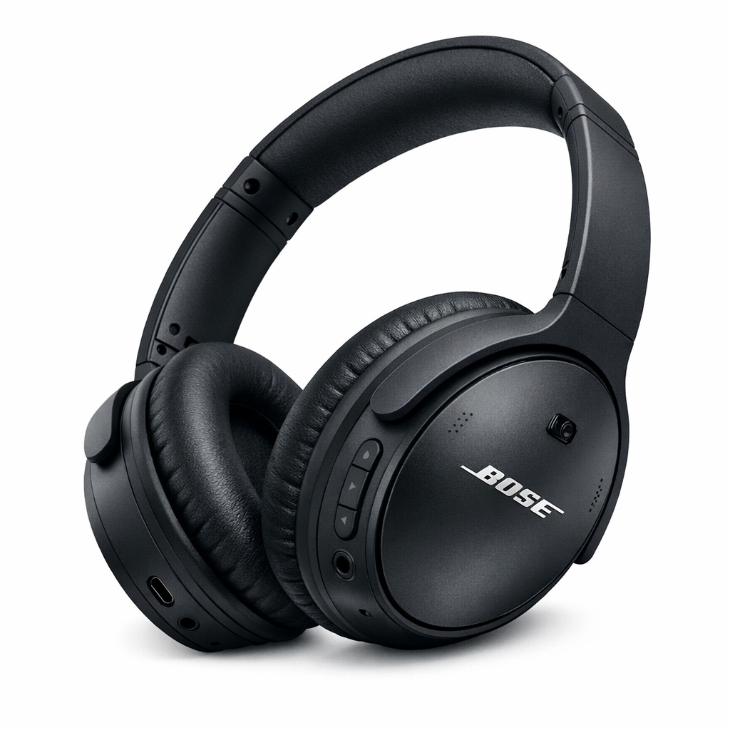 Bose Quietcomfort 45