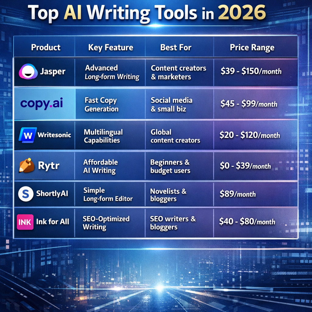 Product Key Feature Best For Price Range 15