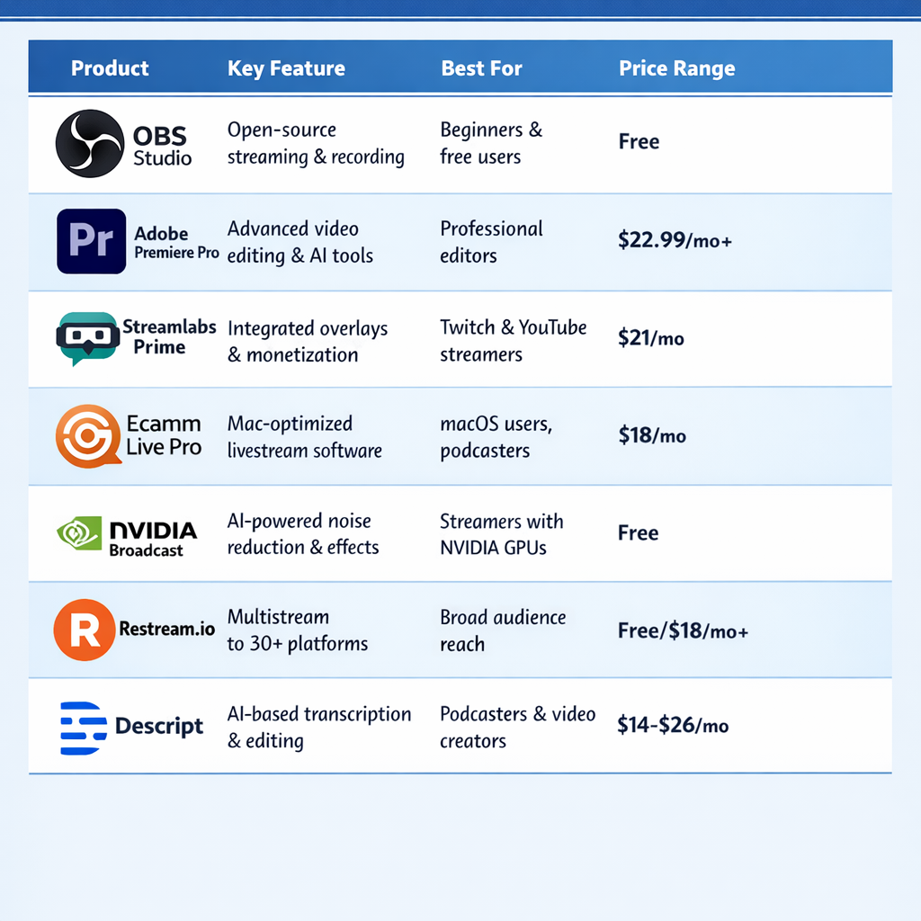 Product Key Feature Best For Price Range 17