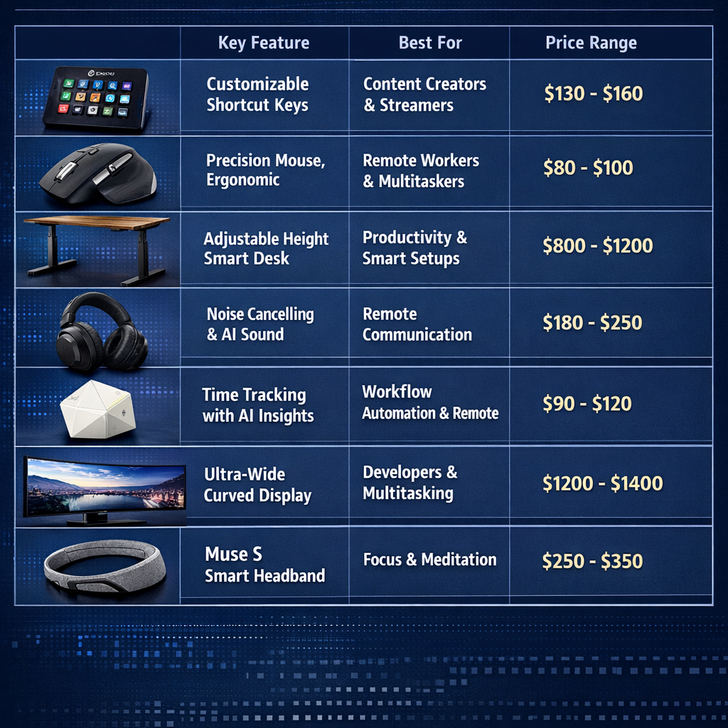 Product Key Feature Best For Price Range 9