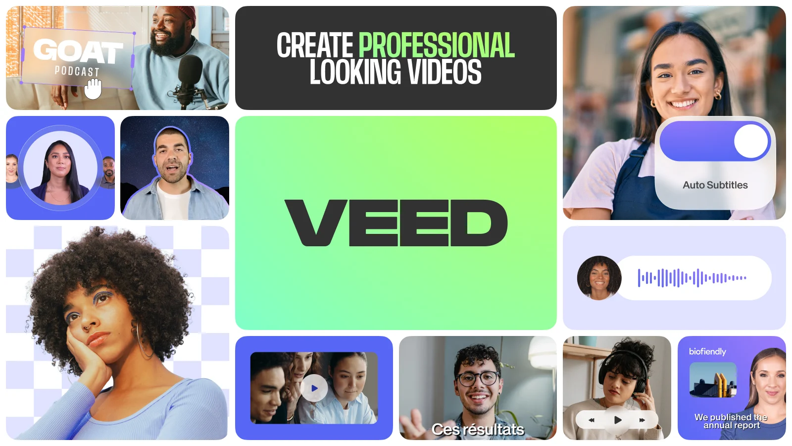 Best AI Video Tools Like VideoGen in 2026 for Creators, Teams, and Productivity veed.io