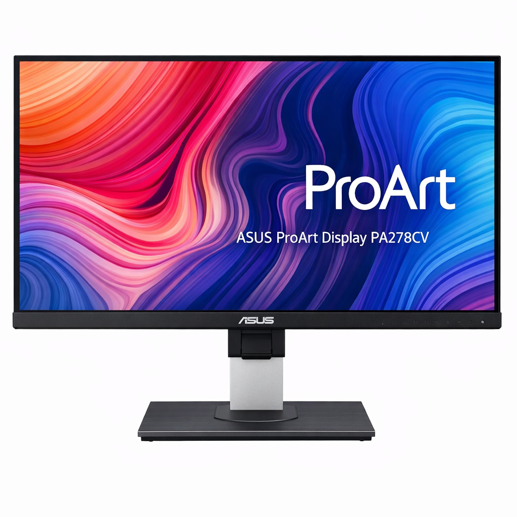 Asus Proart Display Pa278cv