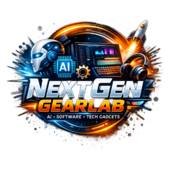 NextGenGearLab