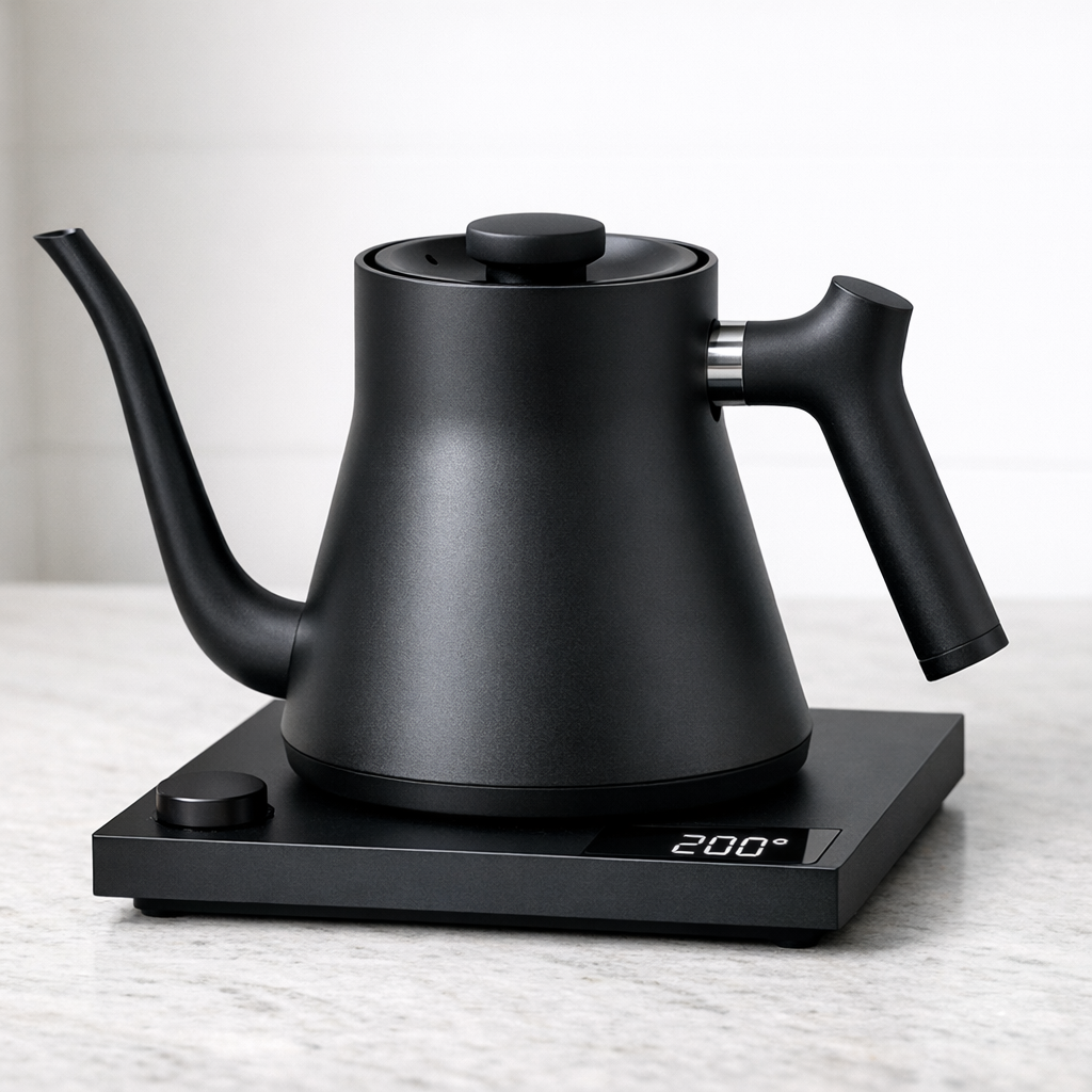 Fellow Stagg Ekg Electric Kettle