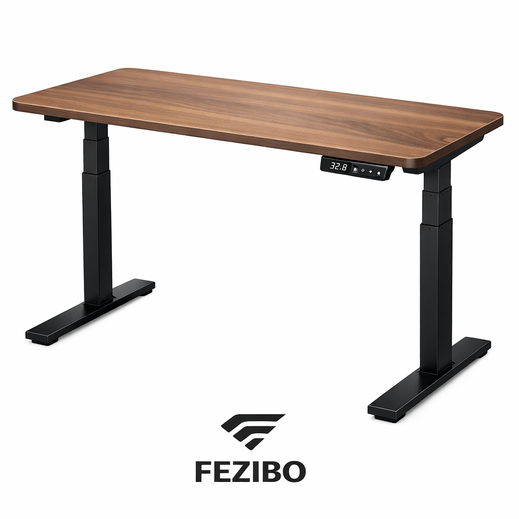 Fezibo Adjustable Standing Desk