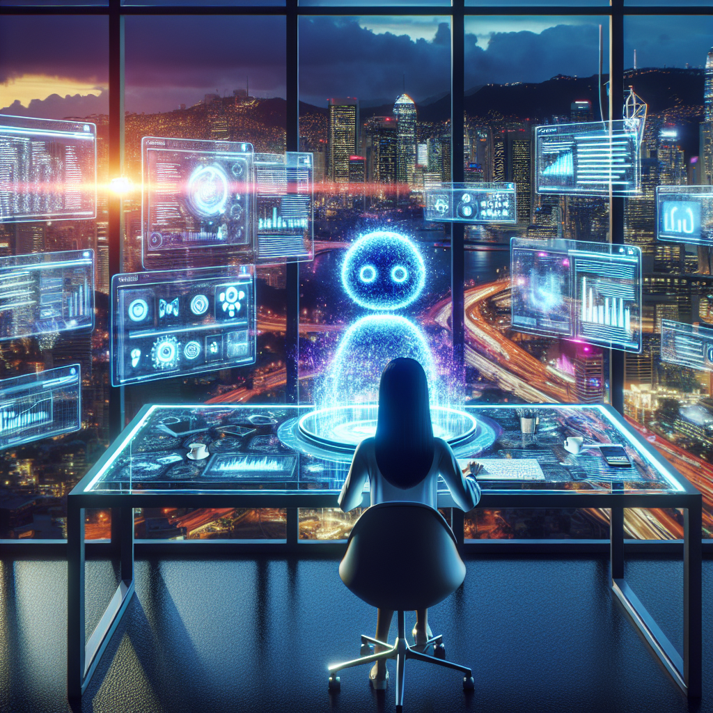 AI tools for content creators