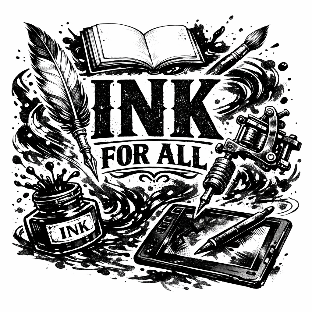 Ink For All