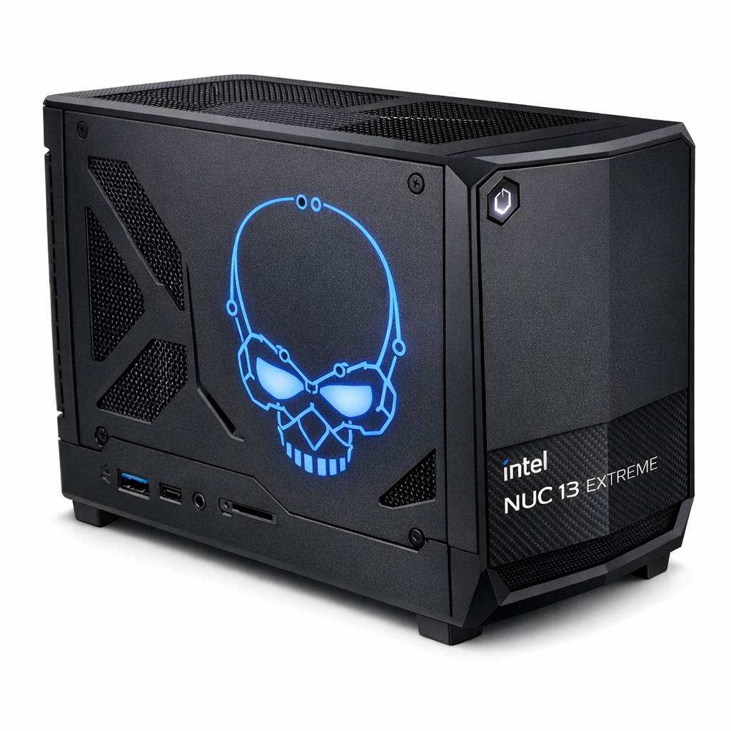 Intel Nuc 13 Extreme