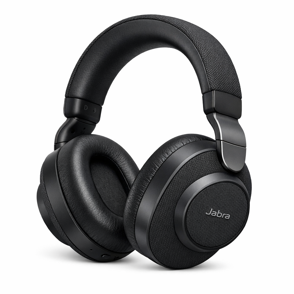 Jabra Elite 85h Wireless Headphones