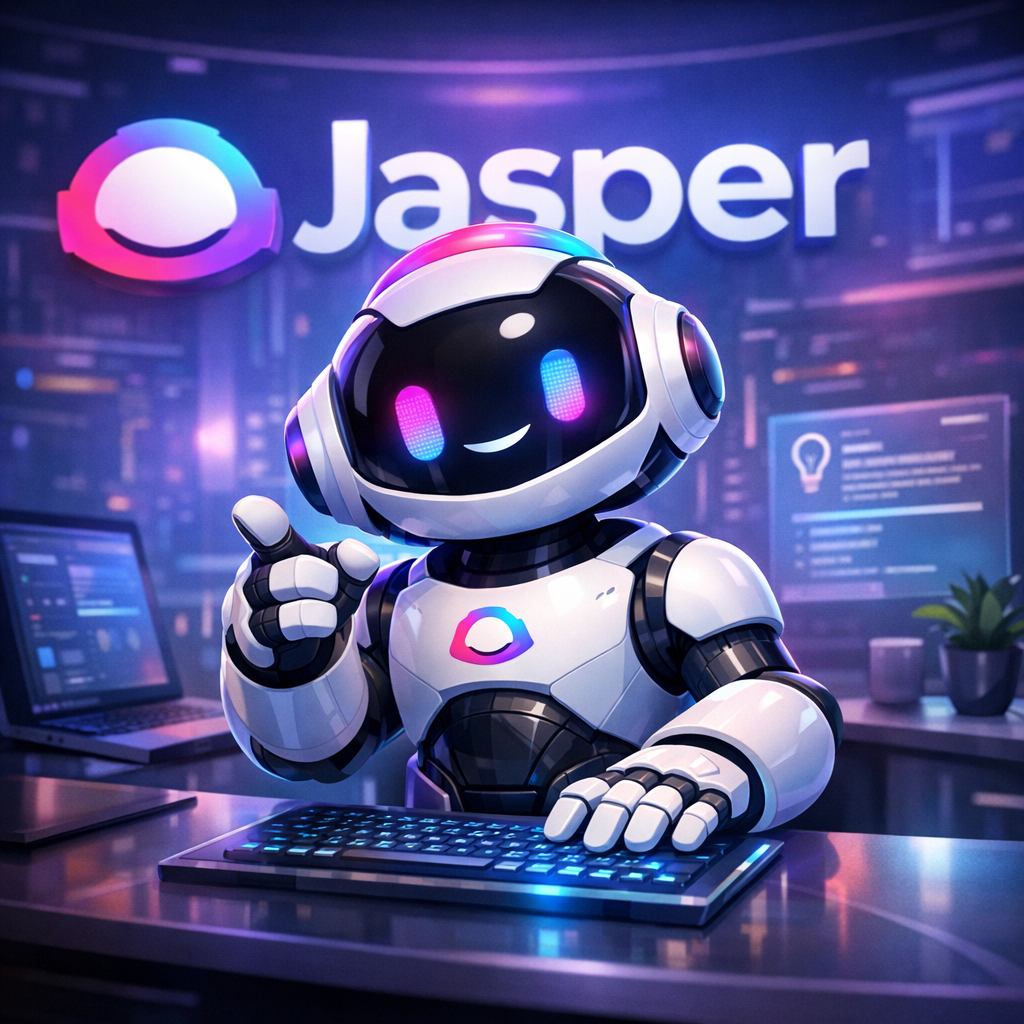 Jasper Ai