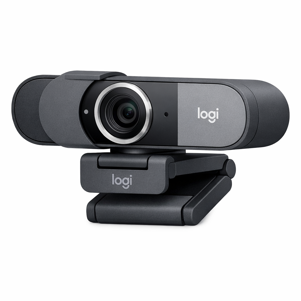 Logitech Brio 505 Webcam