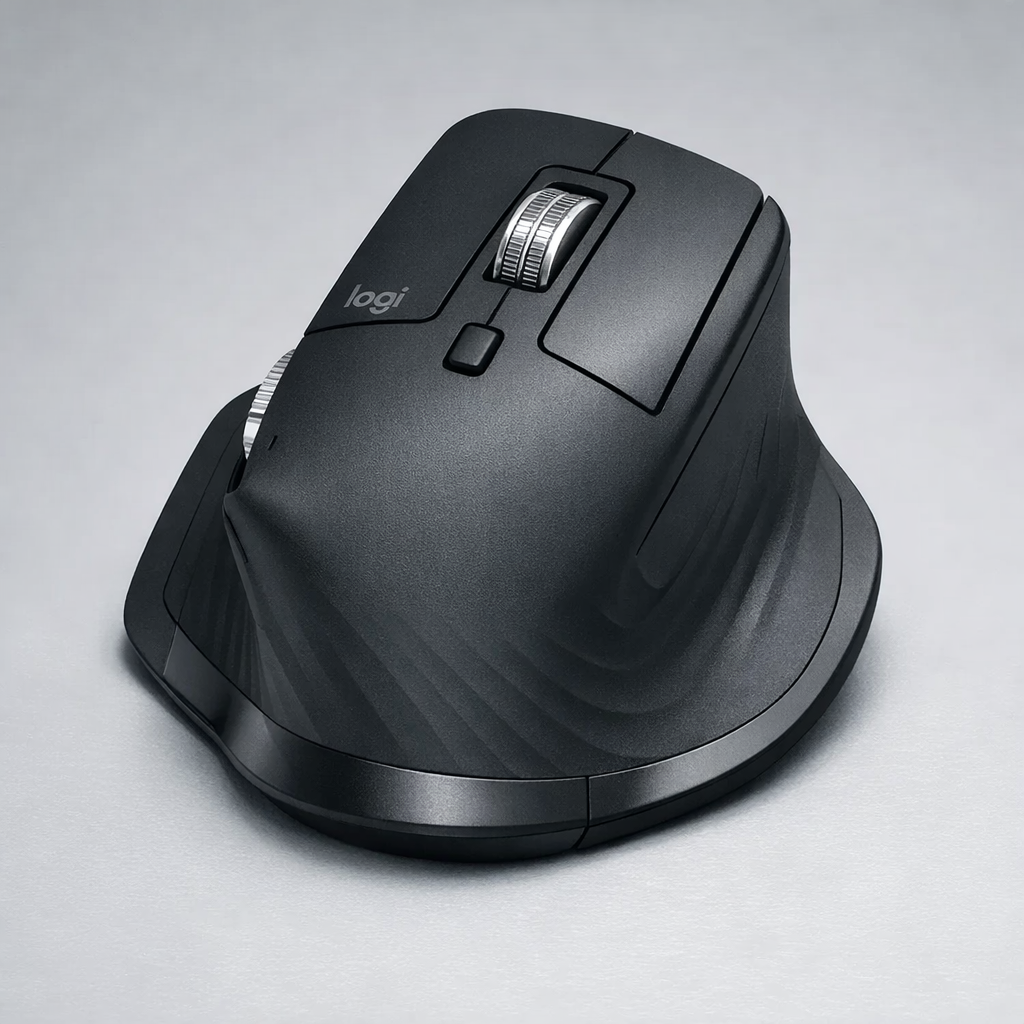Logitech Mx Master 3s