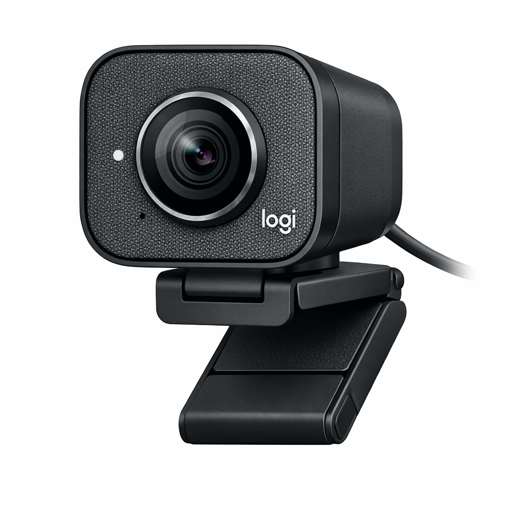 Logitech Streamcam