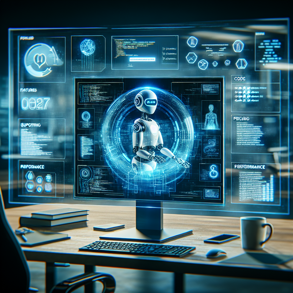 Microsoft copilot review