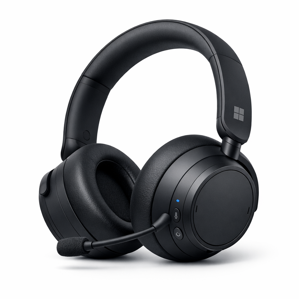 Microsoft Surface Headphones 2+