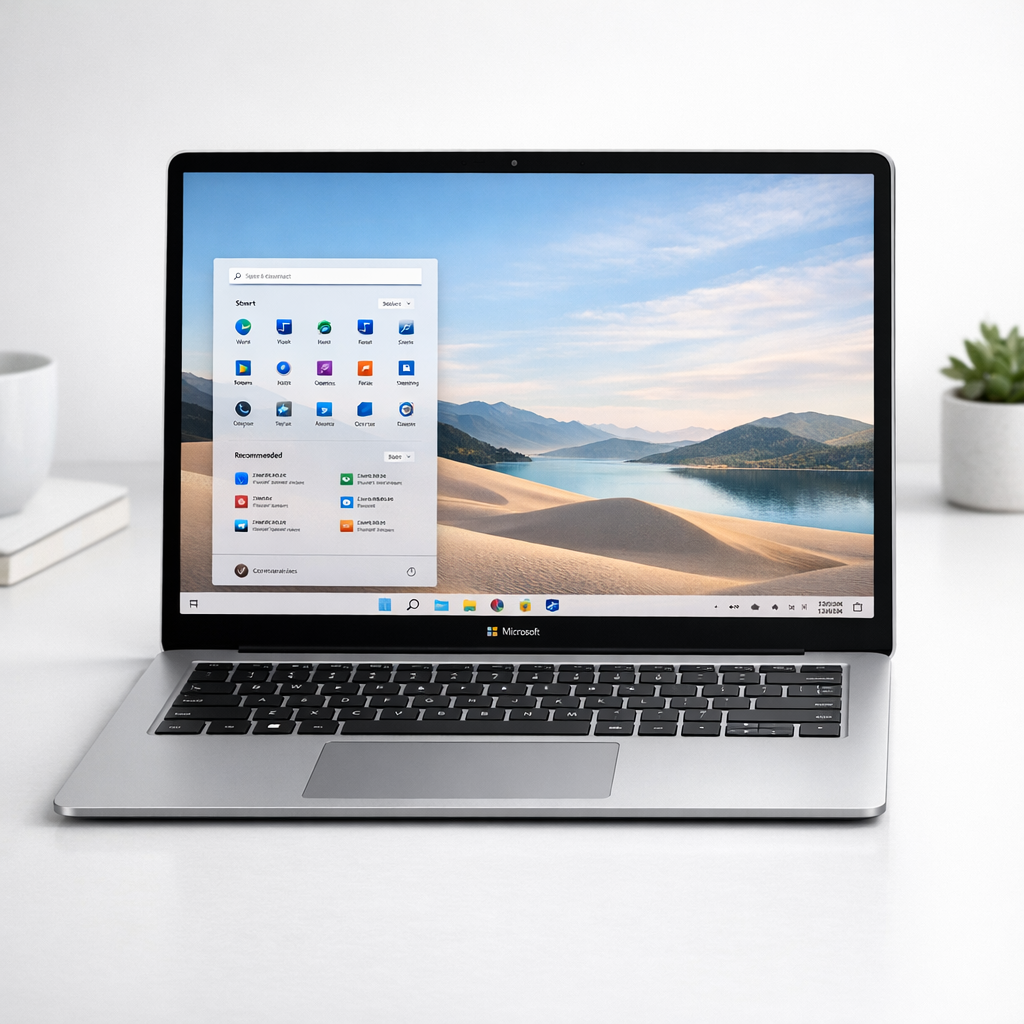 Microsoft Surface Laptop 5