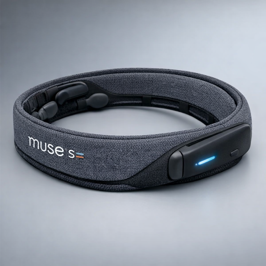 Muse S Smart Headband