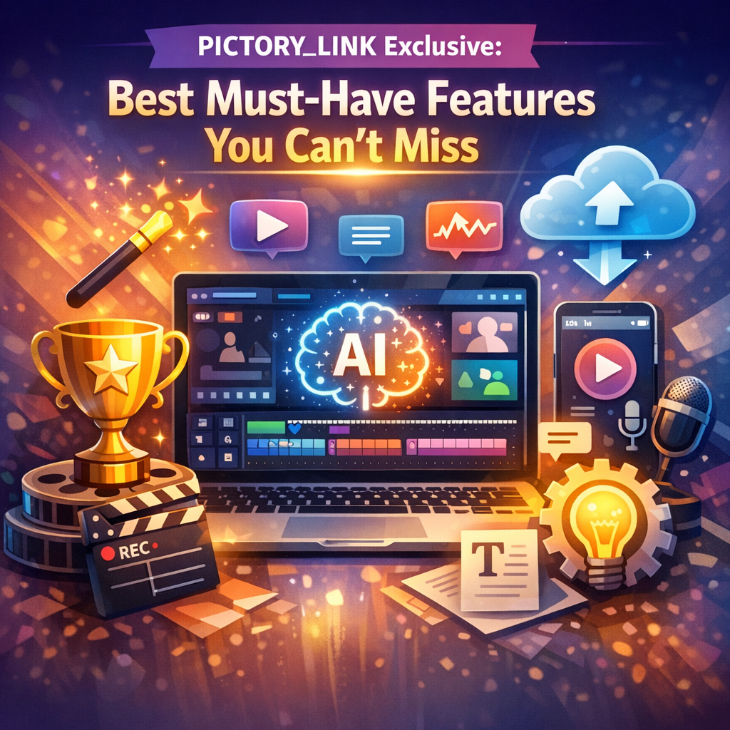 Best AI Video Tools in 2026 (Turn Text into Viral Videos) best ai video tools