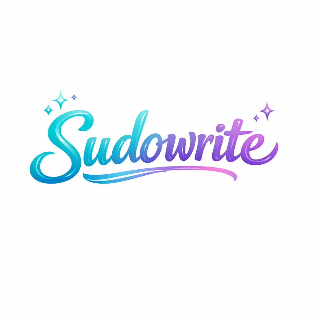 Sudowrite