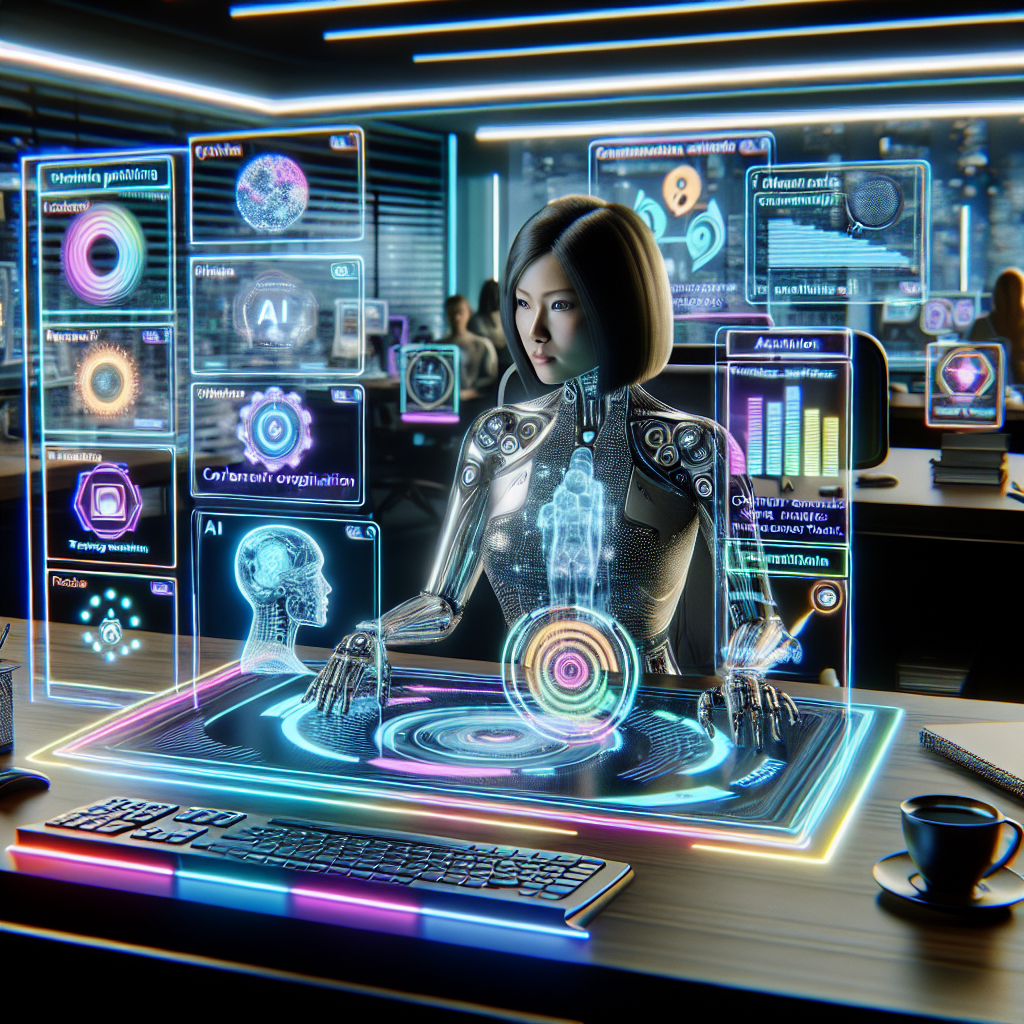 ai tools for content creators