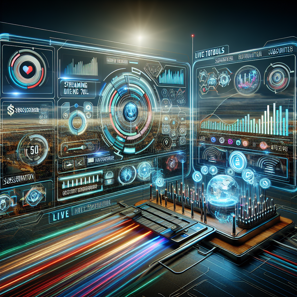 Best streaming tools